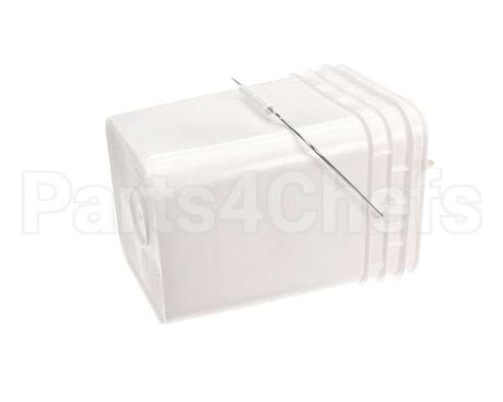 14000053 Glastender Bucket, 4 Gallon, Square, Bds