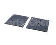 14000122 Glastender Baffle Kit, Consisting Of Part #14000020