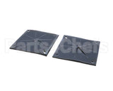 14000122 Glastender Baffle Kit, Consisting Of Part #14000020