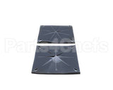 14000122 Glastender Baffle Kit, Consisting Of Part #14000020