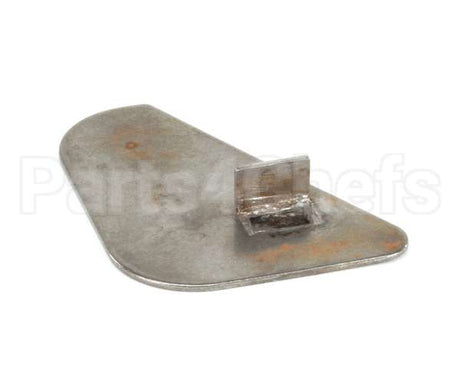 1400020 Univex Electrode,Right (P) Recommend Pn: 140001