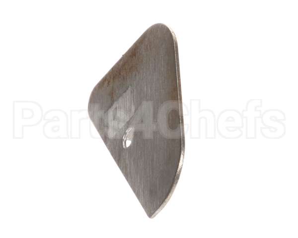 1400021 Univex Electrode,Left (Hole)(P) Recommend Pn: 1