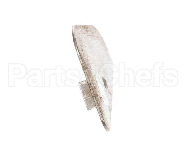 1400021 Univex Electrode,Left (Hole)(P) Recommend Pn: 1