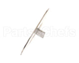 1400021 Univex Electrode,Left (Hole)(P) Recommend Pn: 1