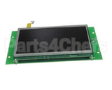 1400043 Bakers Pride Ui Control; Remote Touch Panel