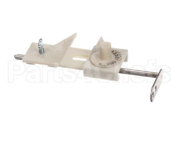 1400055 Univex Calibration Assembly