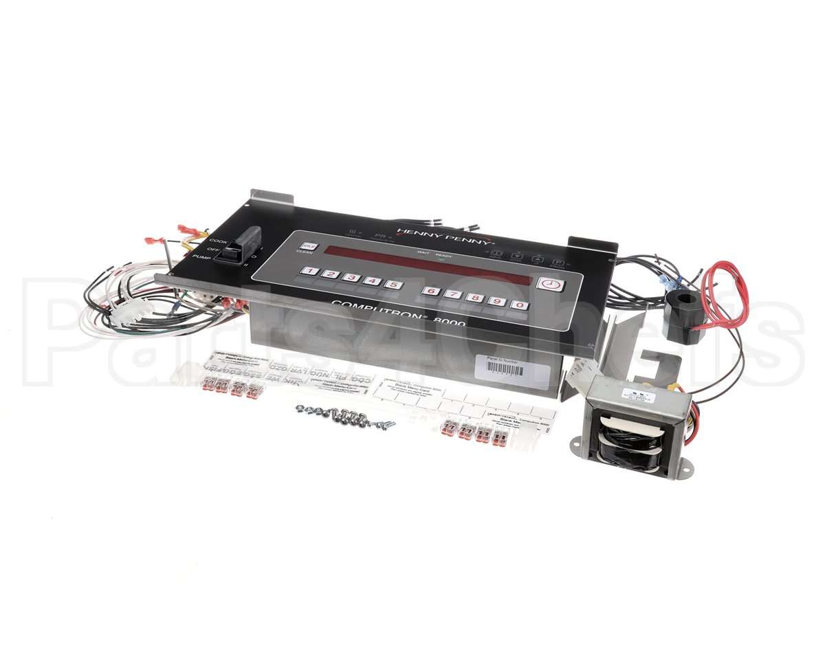 140013 Henny Penny Kit-C1000 120V 600Ssi To C8000