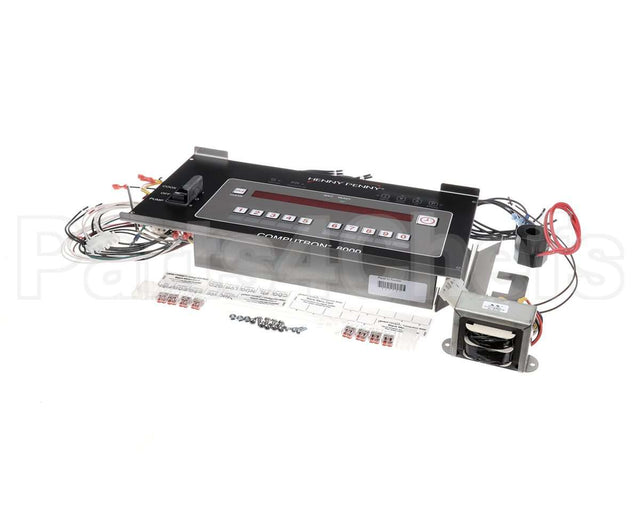 140013 Henny Penny Kit-C1000 120V 600Ssi To C8000