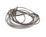 1400151 Southbend Range Harness,Ult/Cafe Co Left