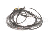 1400151 Southbend Range Harness,Ult/Cafe Co Left