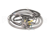 1400151 Southbend Range Harness,Ult/Cafe Co Left