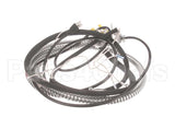 1400151 Southbend Range Harness,Ult/Cafe Co Left