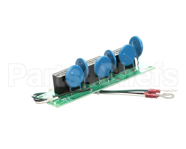 1400189 Bakers Pride Surge Protector; Speed Oven