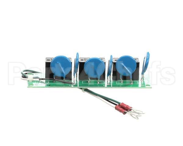 1400189 Bakers Pride Surge Protector; Speed Oven