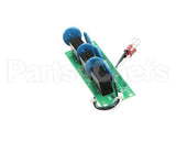 1400189 Bakers Pride Surge Protector; Speed Oven