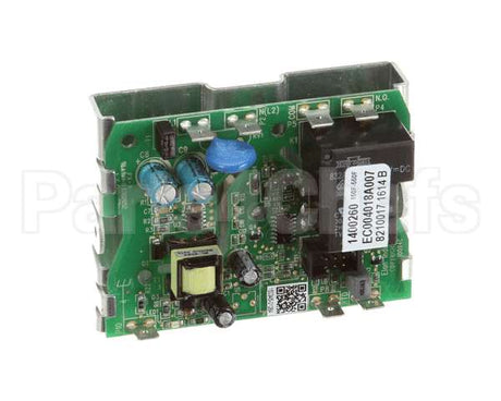 1400260 Apw Wyott Control, Elan Estat-Lc, Rtd In