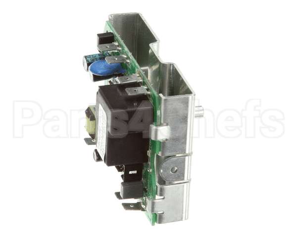 1400260 Apw Wyott Control, Elan Estat-Lc, Rtd In