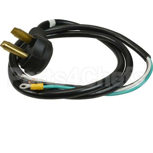 140028 Compatible Holman Cord Set12/36-30T714