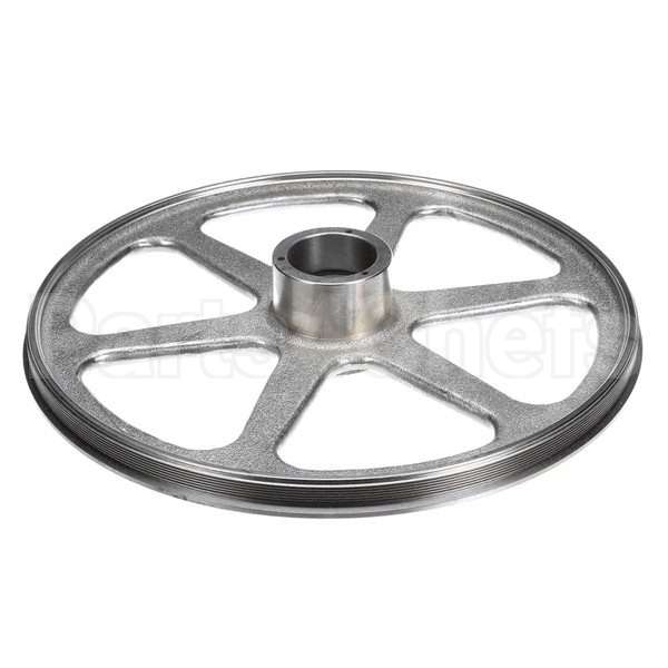 14003U-6 Compatible Biro Saw Wheel 14 Inch Upper, 6 Spoke