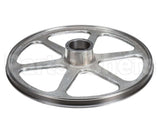 14003U-6 Biro Saw Wheel 14 Inch Upper, 6 Spoke