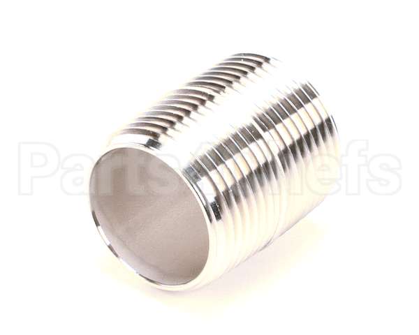 14004.00 Cma Nipple Ss 1 X Close