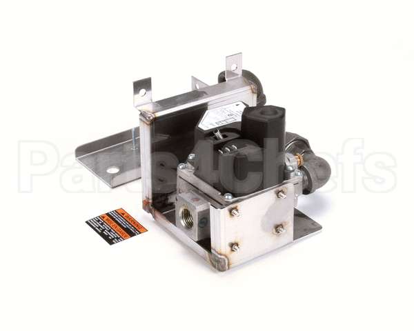 140041 Henny Penny Kit-340-Wr Retrofit Gas Valve
