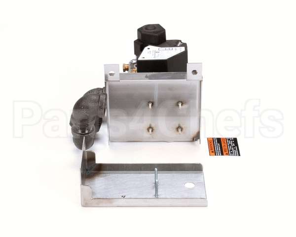 140041 Henny Penny Kit-340-Wr Retrofit Gas Valve