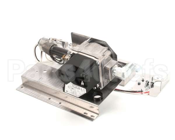 140042 Henny Penny Kit-390/690 Gas Valve With Sol
