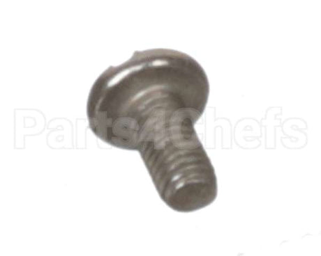 1400470110 Schaerer Pan Head Screw Iso 1580M 3X 61.4301
