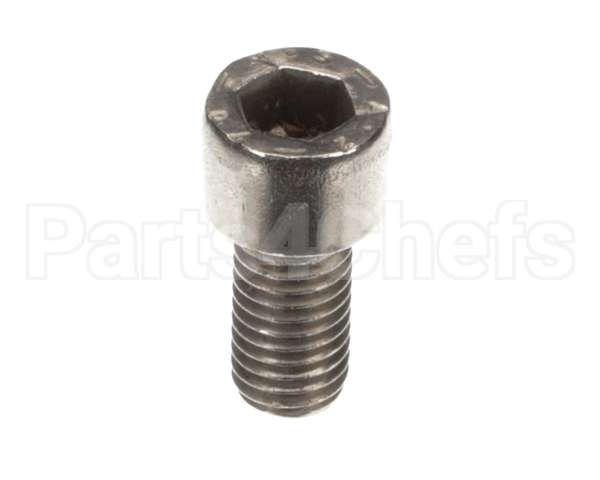 1400471188 Schaerer Cheese Head Screw Iso 4762M10X20A270