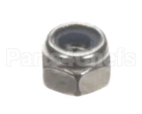 1400472098 Schaerer Hexagonnut Iso 10511-M 4-1.4301