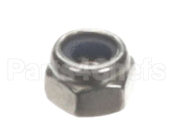 1400472098 Schaerer Hexagonnut Iso 10511-M 4-1.4301