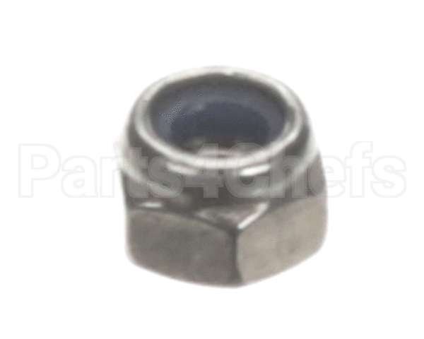 1400472098 Schaerer Hexagonnut Iso 10511-M 4-1.4301