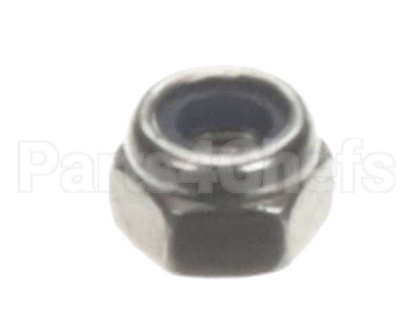 1400472098 Schaerer Hexagonnut Iso 10511-M 4-1.4301