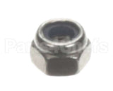 1400472098 Schaerer Hexagonnut Iso 10511-M 4-1.4301