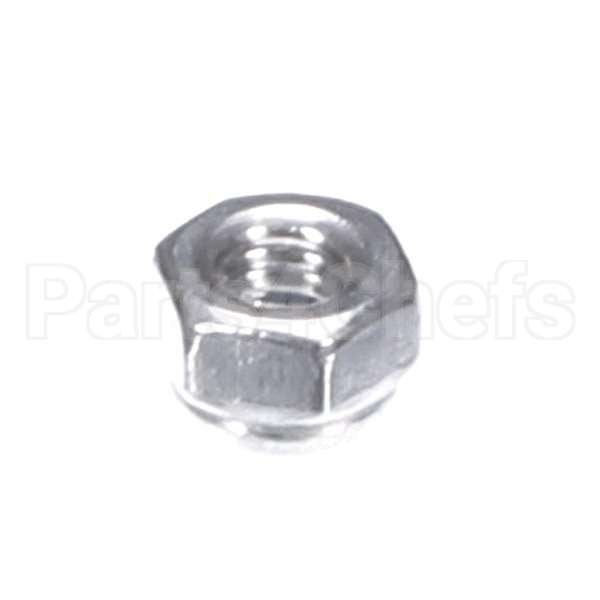 1400472098 Compatible Schaerer Hexagonnut Iso 10511-M 4-1.4301