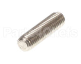 1400472363 Schaerer Threaded Pin Iso 4766-M 8X30-1.4301