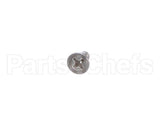 1400473112 Schaerer Counter Sunk Screw Iso 70462M 4X 81.4