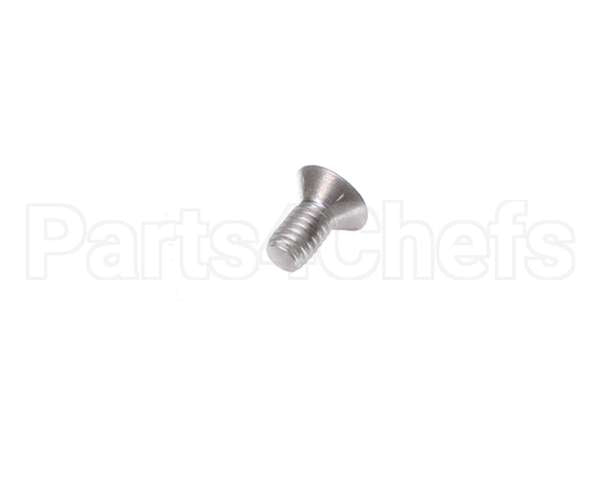 1400473112 Schaerer Counter Sunk Screw Iso 70462M 4X 81.4