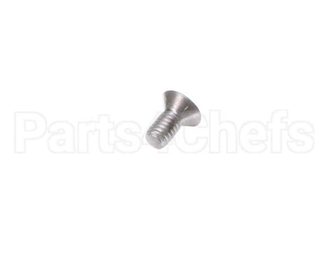 1400473112 Schaerer Counter Sunk Screw Iso 70462M 4X 81.4
