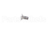 1400473112 Schaerer Counter Sunk Screw Iso 70462M 4X 81.4