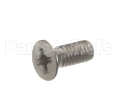 1400473114 Schaerer Counter Sunk Screw Iso 7046-2-M 4X10-1.4