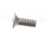 1400473114 Schaerer Counter Sunk Screw Iso 7046-2-M 4X10-1.4