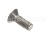1400473114 Schaerer Counter Sunk Screw Iso 7046-2-M 4X10-1.4