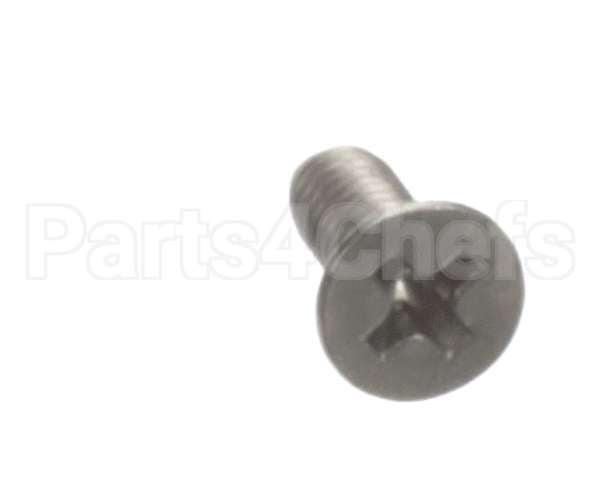 1400473114 Schaerer Counter Sunk Screw Iso 7046-2-M 4X10-1.4