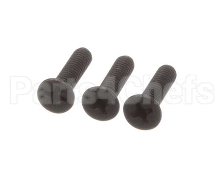 1400473121 Schaerer Counter Sunk Screwiso 7046-2-M 4X16-1.43