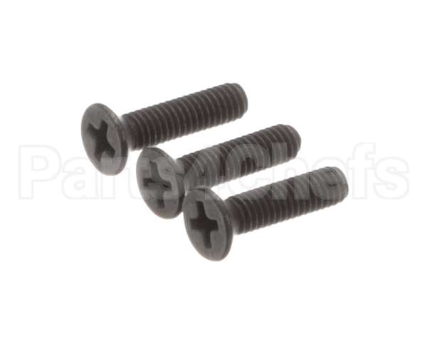 1400473121 Schaerer Counter Sunk Screwiso 7046-2-M 4X16-1.43