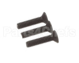 1400473121 Schaerer Counter Sunk Screwiso 7046-2-M 4X16-1.43