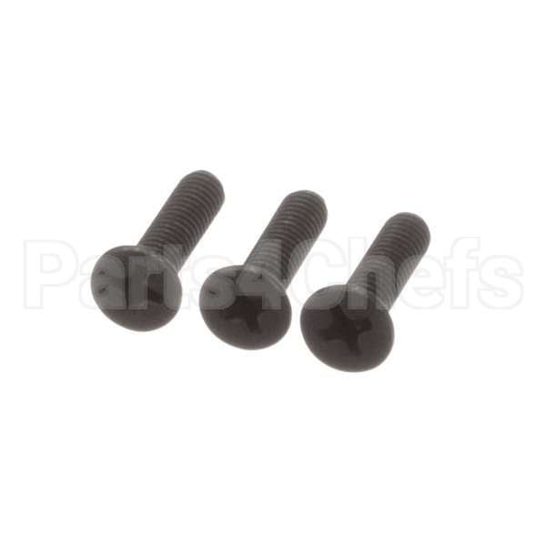 1400473121 Compatible Schaerer Counter Sunk Screwiso 7046-2-M 4X16-1.43
