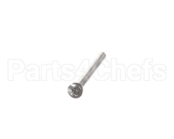 1400473329 Schaerer Pan Head Screw Iso 7045M 3X281.4301H